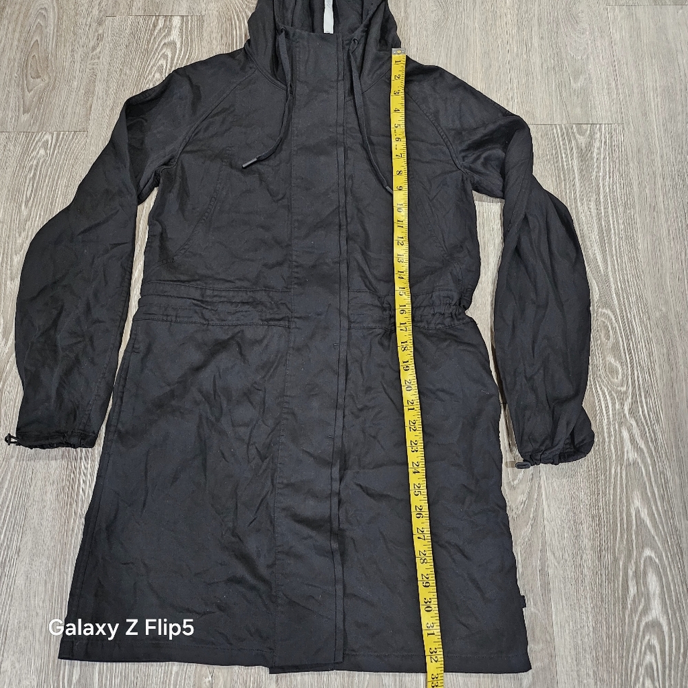 Lululemon City Stroll JacketBlack - Picture 11 of 12